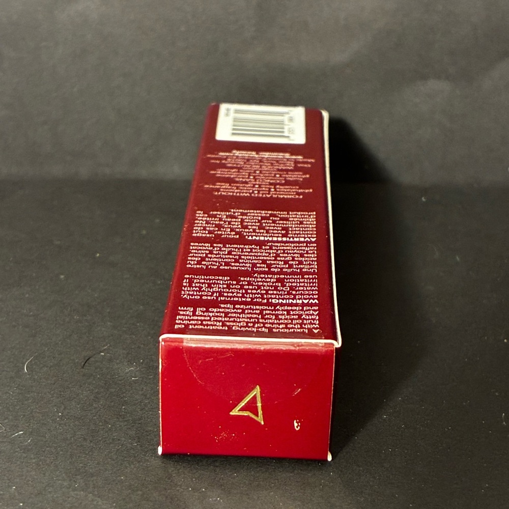 Wander Beauty Lip Retreat Oil Spa Day Discontinued RARE SEALED BOX Full Size - Picture 9 of 9